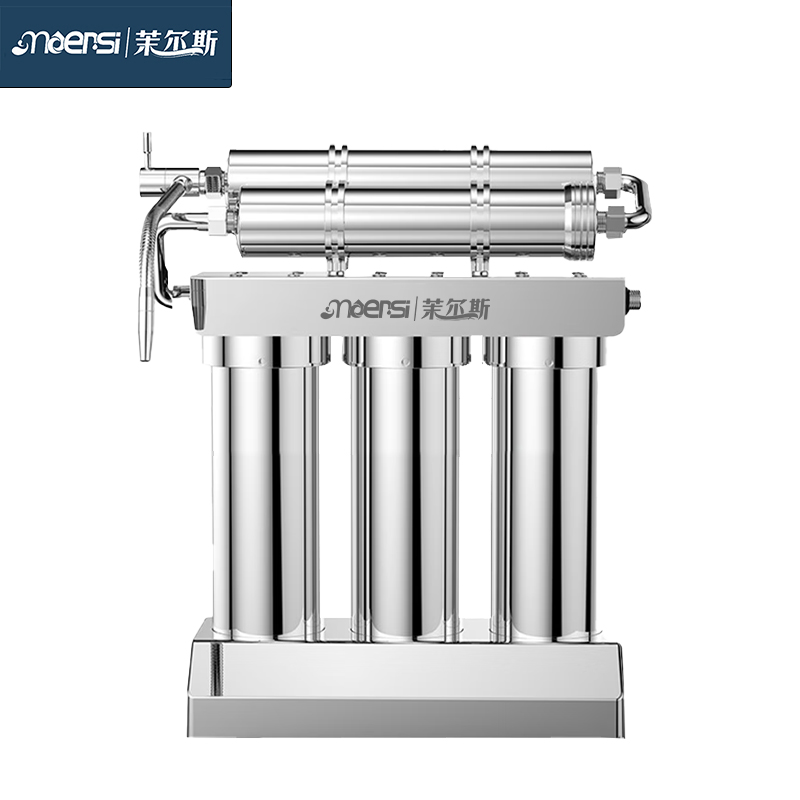 High energy magnetized water purifier