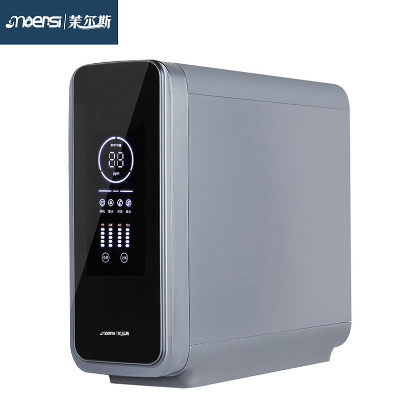 High end version 600G pure water machine