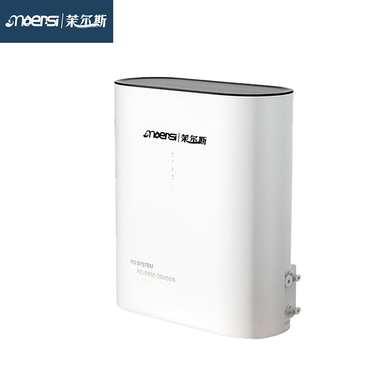 Simplified 600G Pure Water Machine