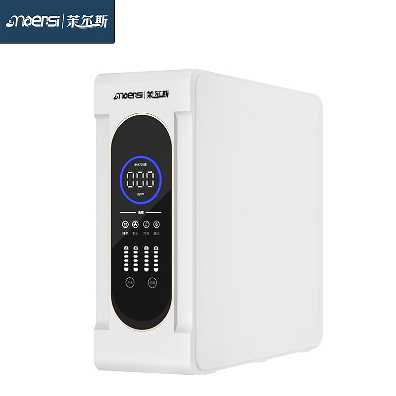 Simple and elegant 800G pure water machine