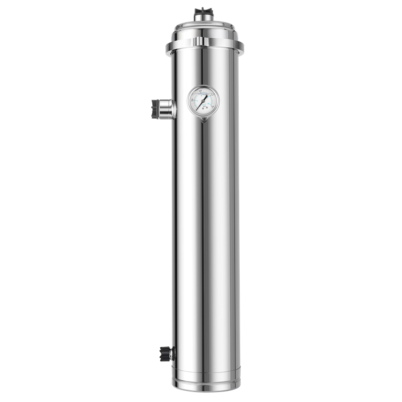 Vertical 8t water purifier