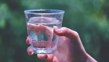 The water purification market before dawn: darkness and dawn coexist