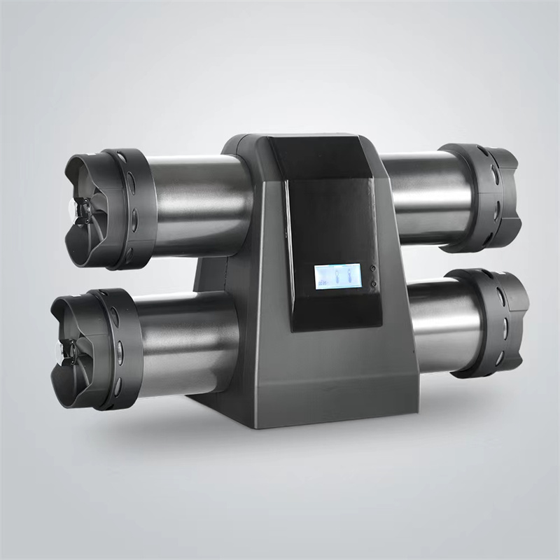 KITCHEN WATER PURIFIER