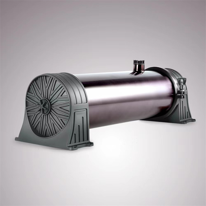 KITCHEN WATER PURIFIER