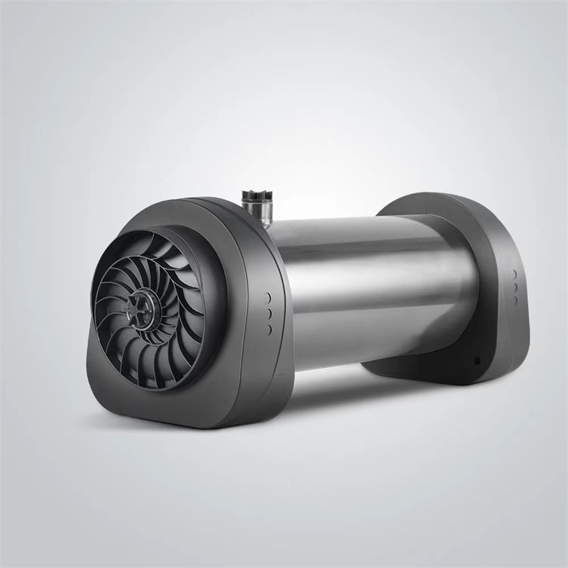 KITCHEN WATER PURIFIER